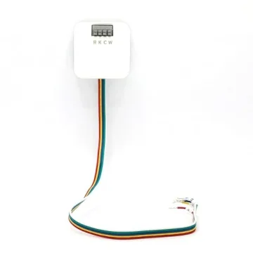 Honeywell Home C-Wire Adapter - Simplify Your Smart Home Setup