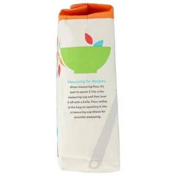 365 by Whole Foods Market All Purpose Flour, 80 Ounce