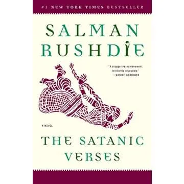 The Satanic Verses: An Exploration of Identity and Faith