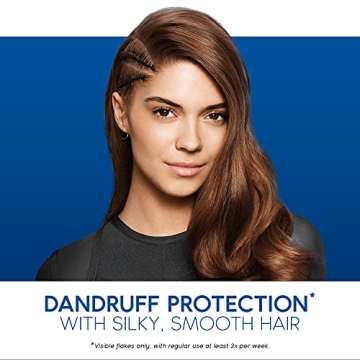 Smooth & Silky Shampoo 675ml by Head & Shoulders