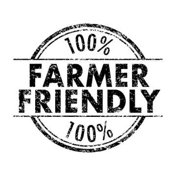 My Red Tea | USDA Organic Rooibos Tea | 80 Tagless Teabags | Single-Origin, Farmer-Friendly, Caffeine-Free | Sustainably Farmed in South Africa | Pure & Natural