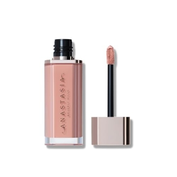 Anastasia Lip Velvet Pure Hollywood - Long Lasting Color