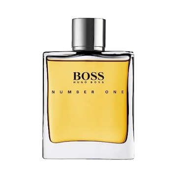 Hugo Boss NO 1 Eau de Toilette Men Fragrance