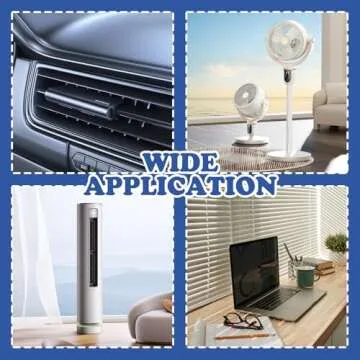 Rislobx 4PCS Bling Car Air Freshener Vent Clip, Crystal Diamond High Heel Shoe Bag Crown Perfume Bottle Car Diffuser Vent Clip Cute Car Bling Accessories Decoration for women (Gold)