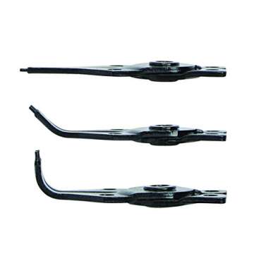 IRWIN VISE-GRIP Convertible Snap Ring Pliers, 6-1/2-Inch (2078900)