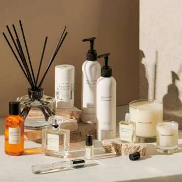 Maison Louis Marie No.4 Bois de Balincourt Luxury Gift Set