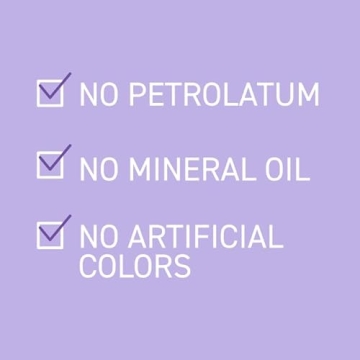 Carol's Daughter Black Vanilla Leave-In Conditioner, 8 Fl Oz