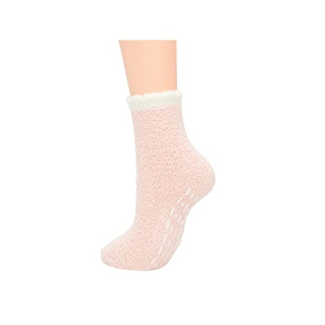 Century Star Anti Slip Cozy Soft Socks for Women Multi-Color