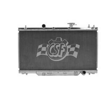 CSF For Acura RSX 2002 2003 2004 2005 2006 Radiator | 7000