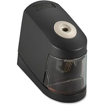 Bostitch Battery Desktop Pencil Sharpener for All Ages
