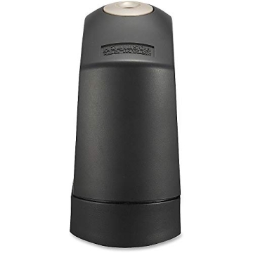 Bostitch Battery Desktop Pencil Sharpener for All Ages