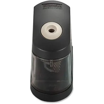 Bostitch Battery Desktop Pencil Sharpener for All Ages