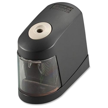 Bostitch Battery Desktop Pencil Sharpener for All Ages