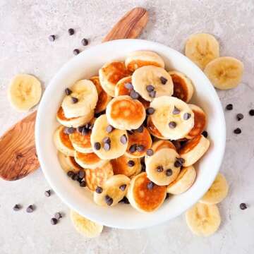 Yupik Organic 70% Dark Chocolate Chips - Vegan & Gluten-Free