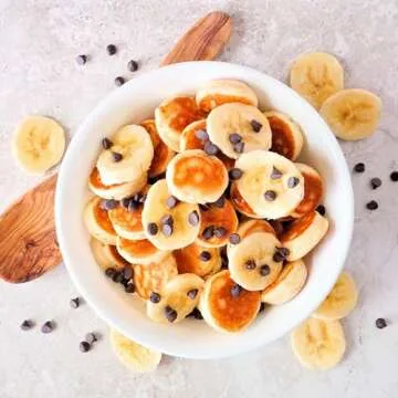 Yupik Organic 70% Dark Chocolate Chips - Vegan & Gluten-Free