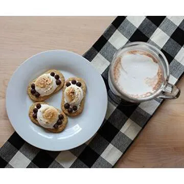 Toonie Moonie Organic Vanilla Marshmallow Creme - 7oz