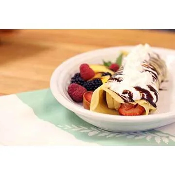 Toonie Moonie Organic Vanilla Marshmallow Creme - 7oz