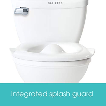 Realistic My Size Potty with Interactive Flush Sound & Storage