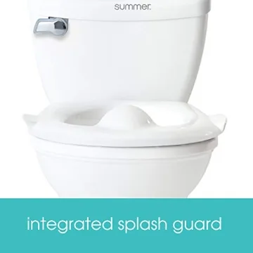 Realistic My Size Potty with Interactive Flush Sound & Storage