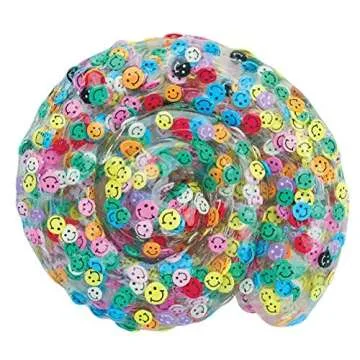 Crazy Aaron's Hide Inside!® Mixed Emotions Thinking Putty®