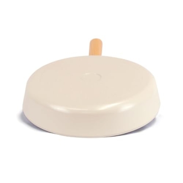 FIKA 11 Inch Nonstick Frying Pan for Healthy Cooking