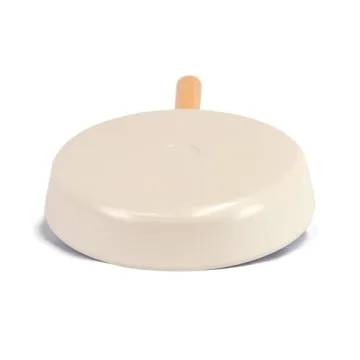 FIKA 11 Inch Nonstick Frying Pan for Healthy Cooking