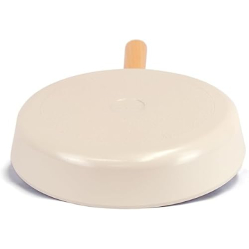 FIKA 11 Inch Nonstick Frying Pan for Healthy Cooking