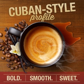 Mayorga Organics Cubano Roast Dark Coffee for A Rich Experience