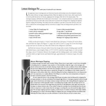 The Professional Pastry Chef: Fundamentals of Baking and Pastry, 4th Edition