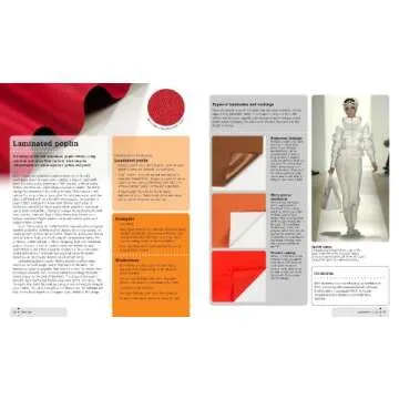 The Fashion Designer's Textile Directory
