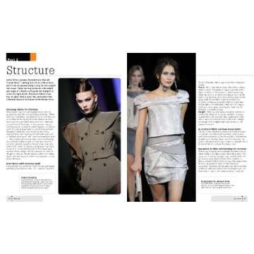 The Fashion Designer's Textile Directory