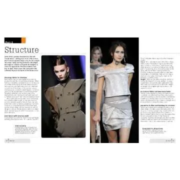 The Fashion Designer's Textile Directory