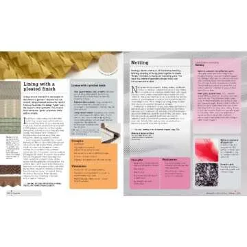 The Fashion Designer's Textile Directory