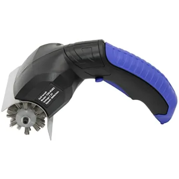 Flame King Brush Electric BBQ Grill Ultimate Cleaner