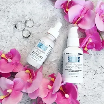 Admire My Skin Vitamin C Gua Sha Oil for Glowing Skin