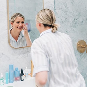 Admire My Skin Vitamin C Gua Sha Oil for Glowing Skin