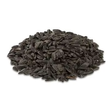 Premium Black Oil Sunflower Seed Bird Food - Audubon Park