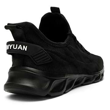 EGMPDA Women's Slip On Shoes for Everyday Comfort