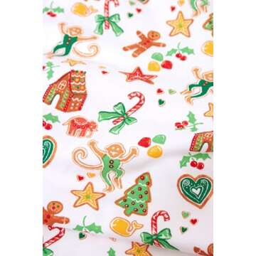 HINFEL Women Y2K Pajamas Set for Chic Comfort