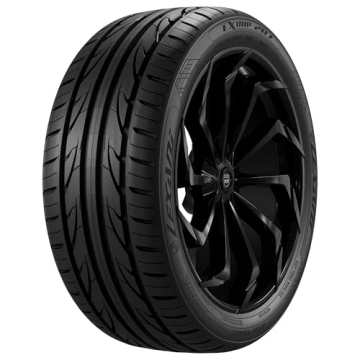 Lexani LXUHP-207 215/50ZR17 95W Performance Tire