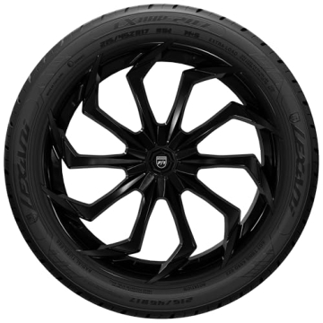 Lexani LXUHP-207 215/50ZR17 Performance Tire for All