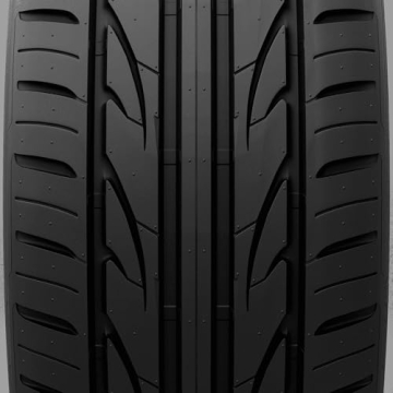 Lexani LXUHP-207 215/50ZR17 Performance Tire for All