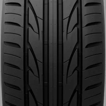 Lexani LXUHP-207 215/50ZR17 Performance Tire for All