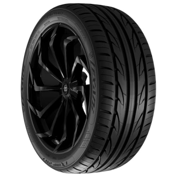 Lexani LXUHP-207 215/50ZR17 Performance Tire for All