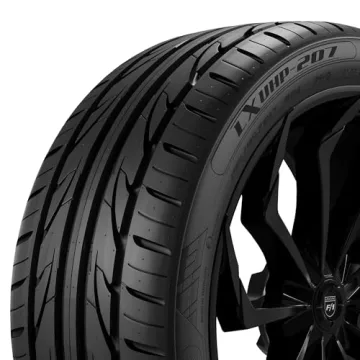 Lexani LXUHP-207 215/50ZR17 Performance Tire for All