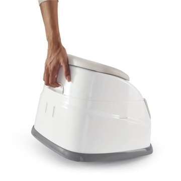 Ingenuity Baby Base Booster Feeding and Floor Seat