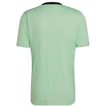 adidas Men's Austin FC Away Soccer Jersey 2022 - Unleash Your Game in Style!