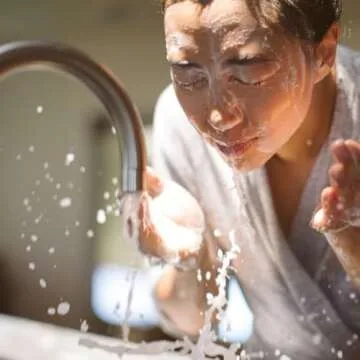 Osmia Pumpkin Facial Soap Bar for Radiant Skin - 2.25 oz