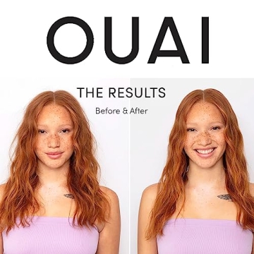 OUAI Super Dry Shampoo for Fine, Oily Hair - 4.5 fl oz