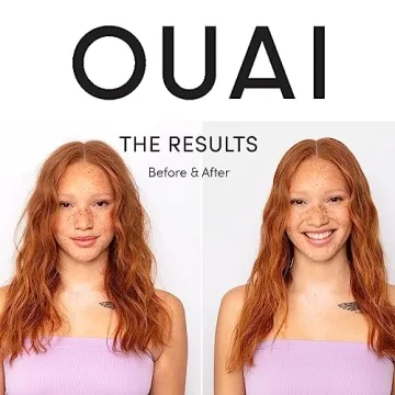 OUAI Super Dry Shampoo for Fine, Oily Hair - 4.5 fl oz